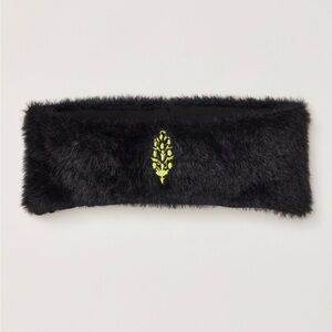FP Movement Slopeside Sherpa Earwarmer